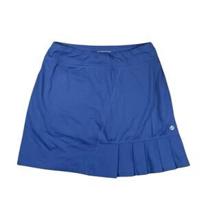 LIJA Pleated Skort - M